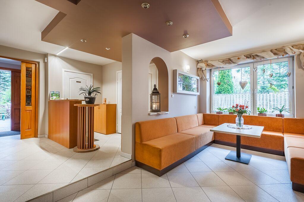 Osrodek Szkoleniowo- Wypoczynkowy Szarotka Hotel Istebna Zewnętrze zdjęcie